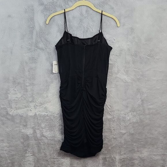 NWT Windsor black dress - Picture 5 of 13